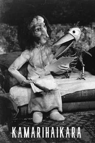 The Chamber Stork movie poster