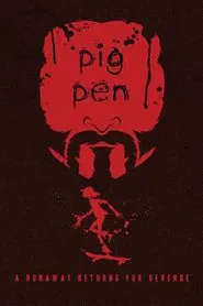 Pig Pen movie poster