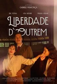 Another's Freedom movie poster