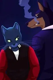 Caravan Palace - Lone Digger movie poster
