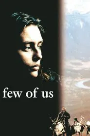 Poster do filme Few of Us