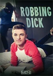 Robbing Dick movie poster