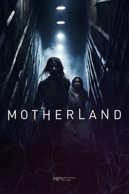 Motherland movie poster
