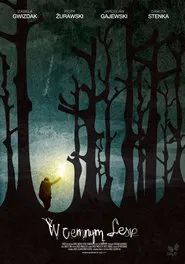 Into the Dark Woods movie poster