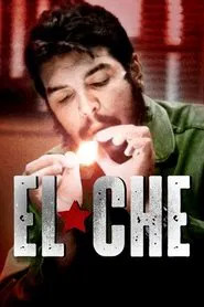 El Che movie poster