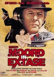 Murder in Ecstasy movie poster