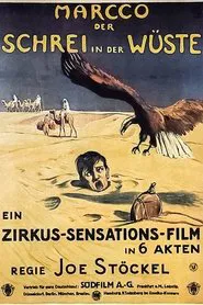 Marcco unter Gauklern und Bestien movie poster