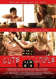 Cute Couple movie poster