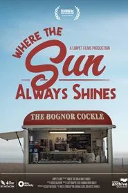 Where the Sun Always Shines movie poster