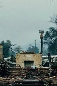 The First Rain movie poster