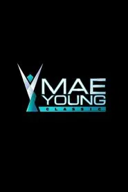 WWE Mae Young Classic tv show poster