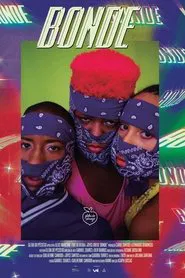 Bonde movie poster