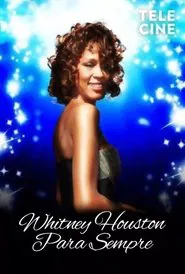Always Whitney Houston movie poster