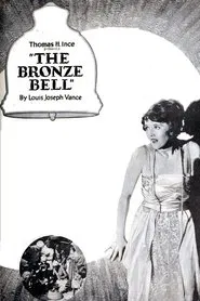 The Bronze Bell movie poster