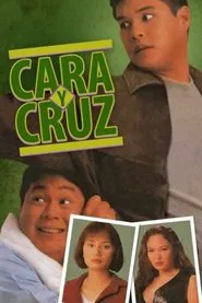 Cara y Cruz: Walang Sinasanto! movie poster