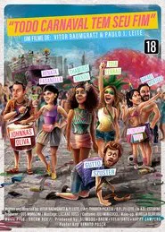 Todo Carnaval Tem Seu Fim movie poster