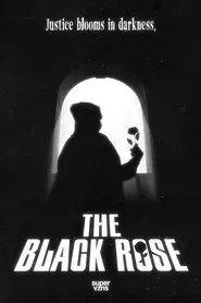 The Black Rose movie poster