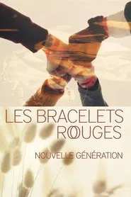 Les Bracelets rouges : Nouvelle Génération tv show poster