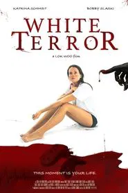 White Terror movie poster