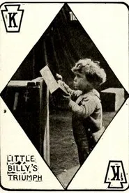 Little Billy's Triumph movie poster