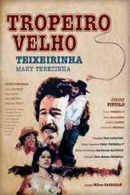 Poster do filme Tropeiro Velho