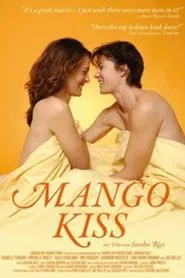 Mango Kiss movie poster