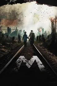 M movie poster