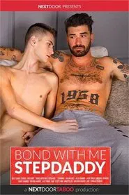 Bond With Me Stepdaddy movie poster