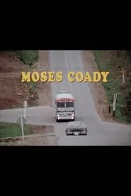 Moses Coady movie poster
