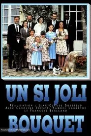 Un si joli bouquet movie poster