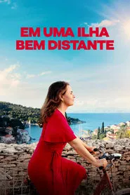 Poster do filme Em Uma Ilha Bem Distante