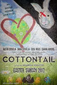 Cottontail movie poster