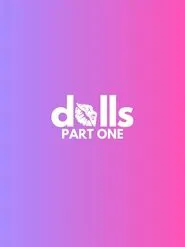 DOLLS: PART ONE movie poster