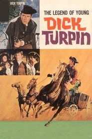 The Legend of Young Dick Turpin movie poster