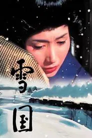 Poster do filme Snow Country