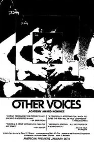 Other Voices movie poster