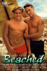 Beached movie poster