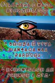 Haikai Eternidade movie poster