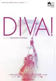 Poster do filme Diva!