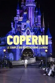 Coperni : le couple qui révolutionne la mode movie poster