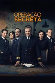 Poster do filme O Soldado que Não Existiu