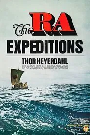 The Ra Expeditions movie poster