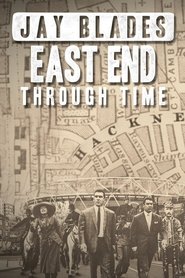 Jay Blades: East End Through Time tv show poster