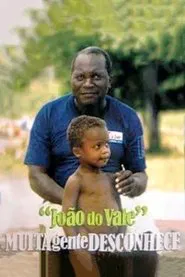 João do Vale, Muita Gente Desconhece movie poster