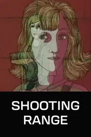 Poster do filme Shooting Range