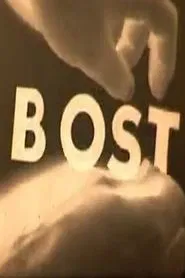 Poster do filme Bost