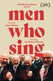 Men Who Sing movie poster