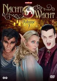 Poster do filme Nachtwacht - Volume 7