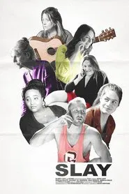 Poster do filme Slay