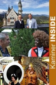 Kaminer Inside tv show poster